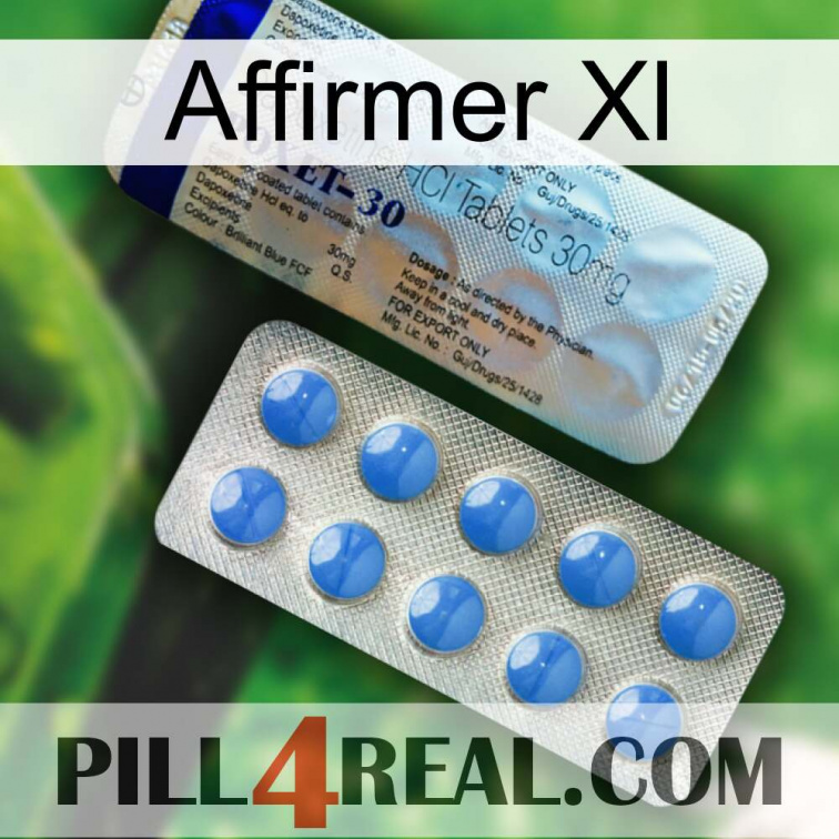 Affirm Xl 39